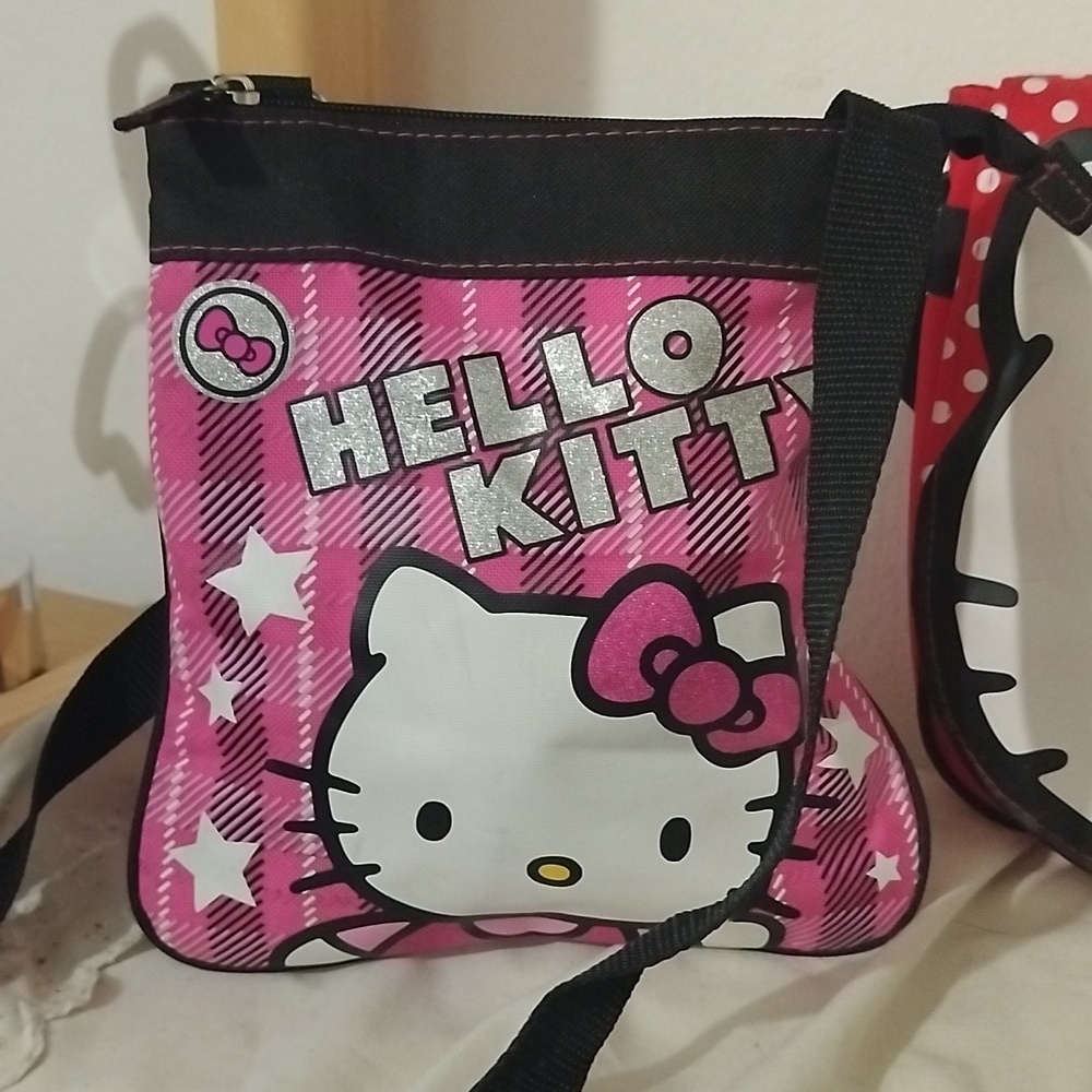 Hello Kitty 3 bag Bundle. - Picture 2 of 7
